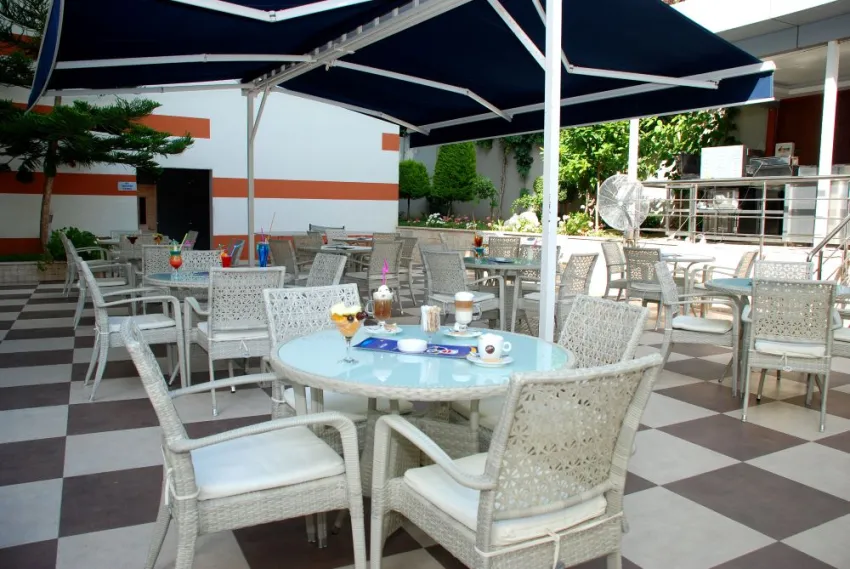 Grand Okan Hotel 4*-14