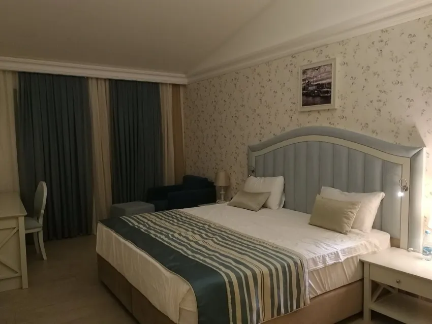 Horus Paradise Luxury Resort 5*-15