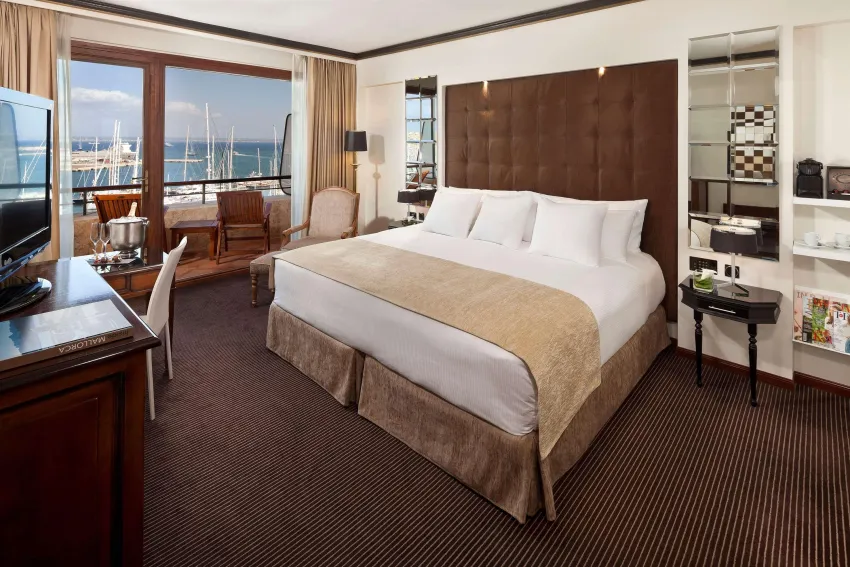 Hotel Victoria Gran Melia 5*-74