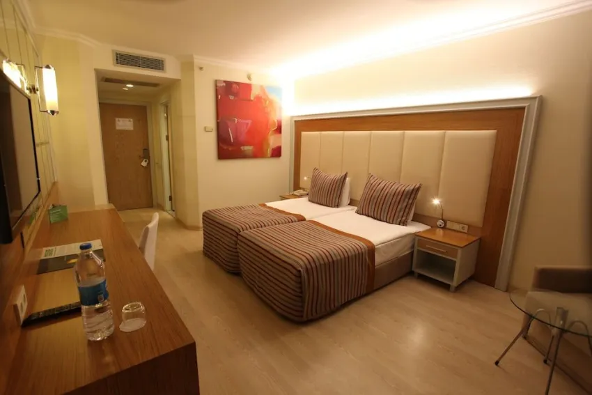 Aqi Pegasos Resort Hotel 4*-19