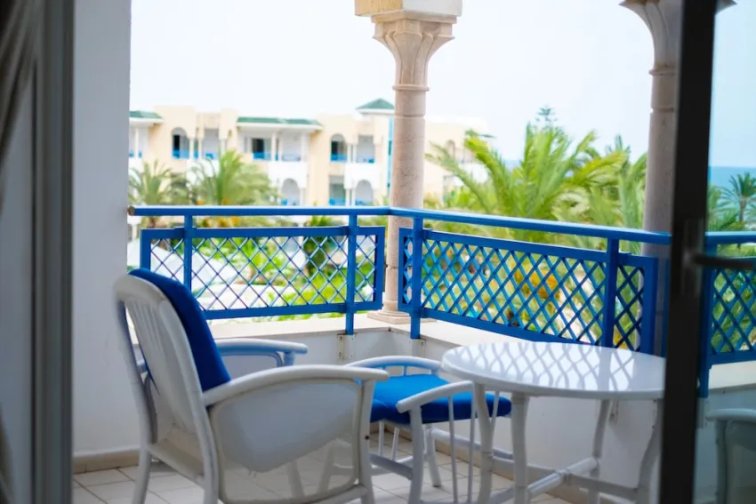 Hasdrubal Thalassa & Spa Yasmine Hammamet Hotel 5*-97