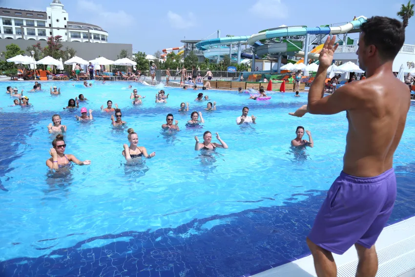 Jadore Deluxe Hotel & Spa 5*-99