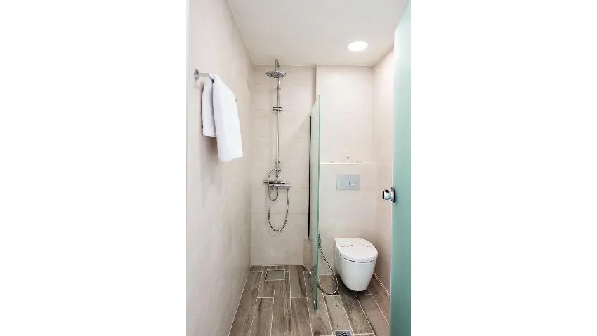 Eva Mare Hotel and Suites 3*-56