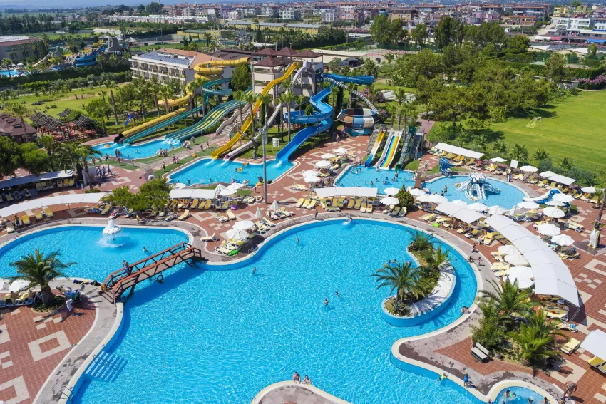 Club Hotel Turan Prince World 4*-3