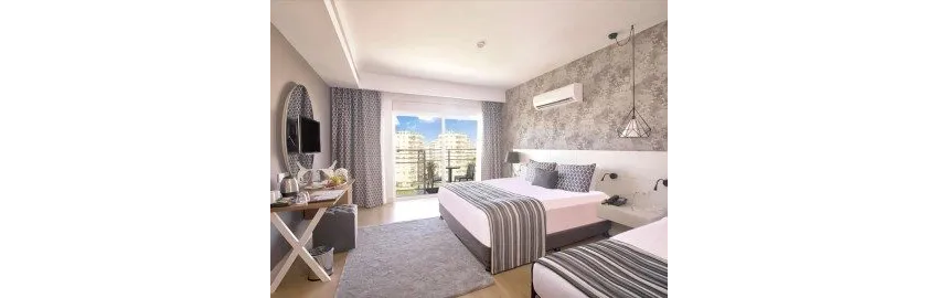 Greenwood Suites Resort 5*-14