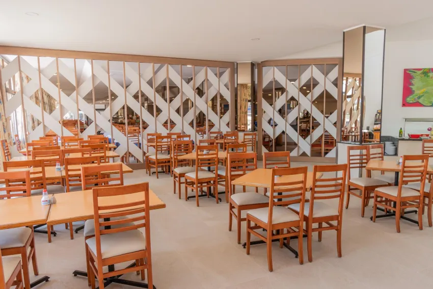 Club Cala Romani 3*-12