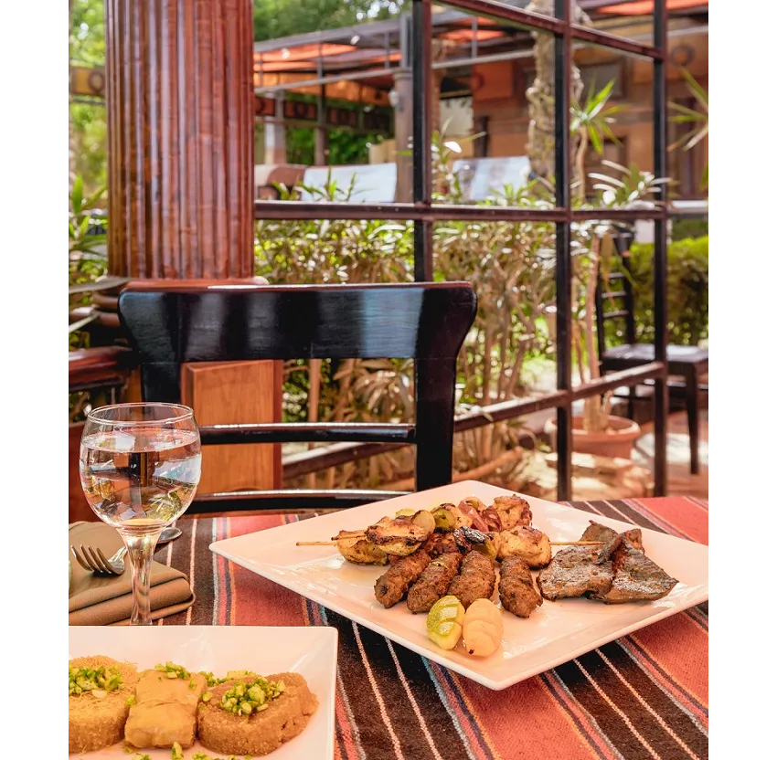 AMC ROYAL HOTEL & SPA  5*-17