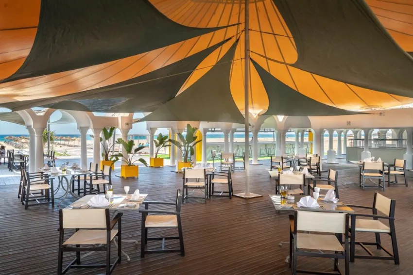 Iberostar Selection Mirage Hammamet 4*-25