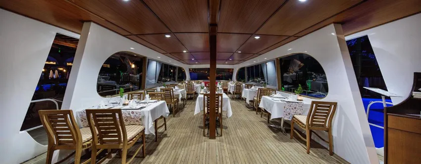 CRYSTAL SUNSET LUXURY RESORT & SPA  5*-15