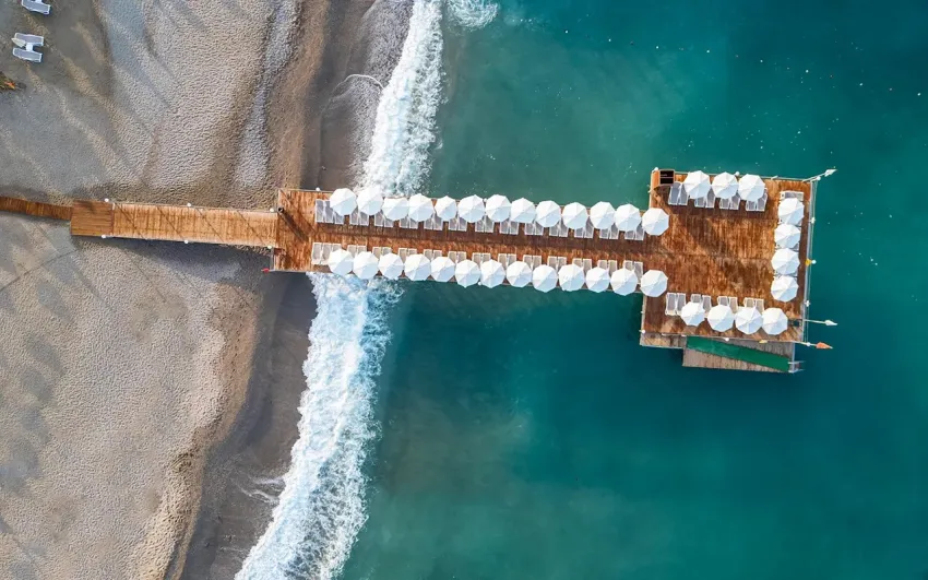 DIZALYA PALM GARDEN  5*-17