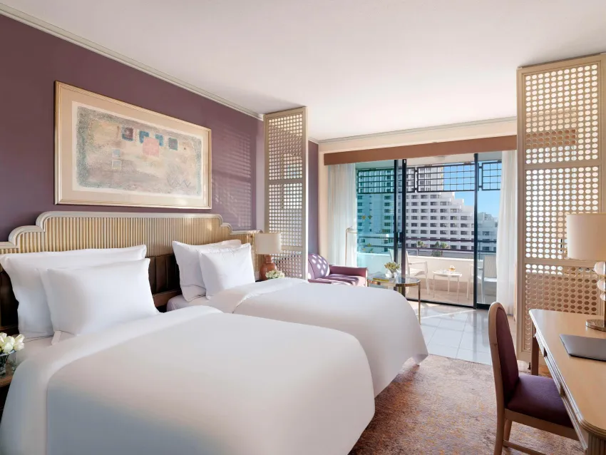 Rixos Downtown Antalya 5*-202