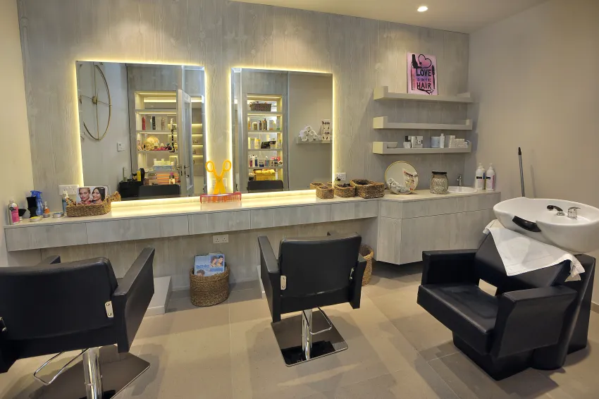 Nelia Beach Hotel 4*-104