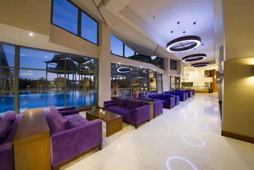 LIMAK LARA DELUXE HOTEL  5*-7