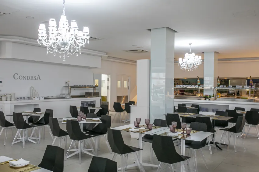 Condesa Hotel 4*-114