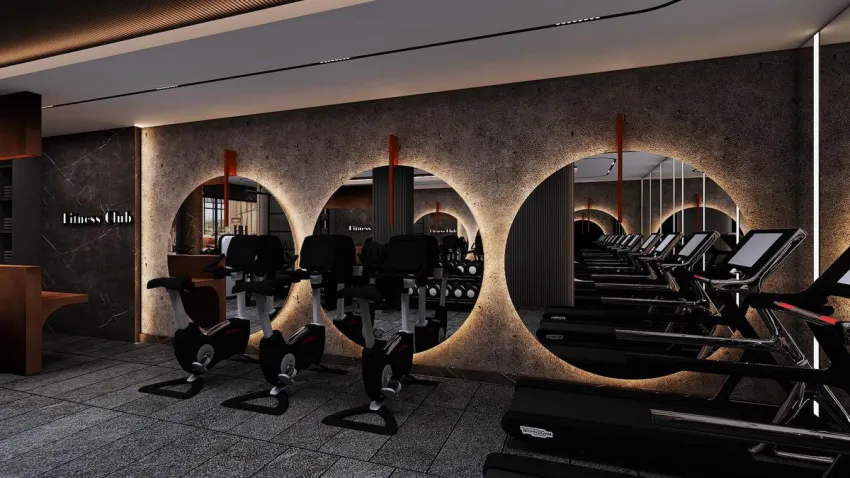 Cenger Blue Collection 5*-8