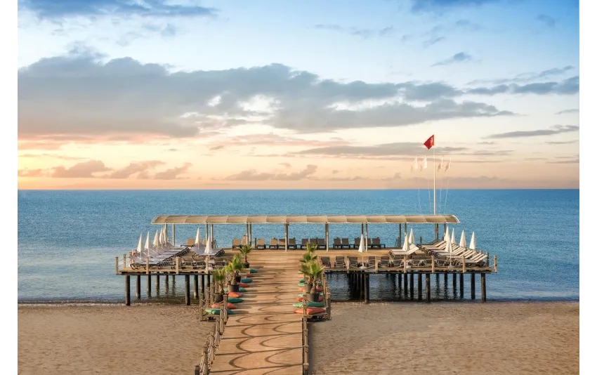 Megasaray Club Belek 5*-19