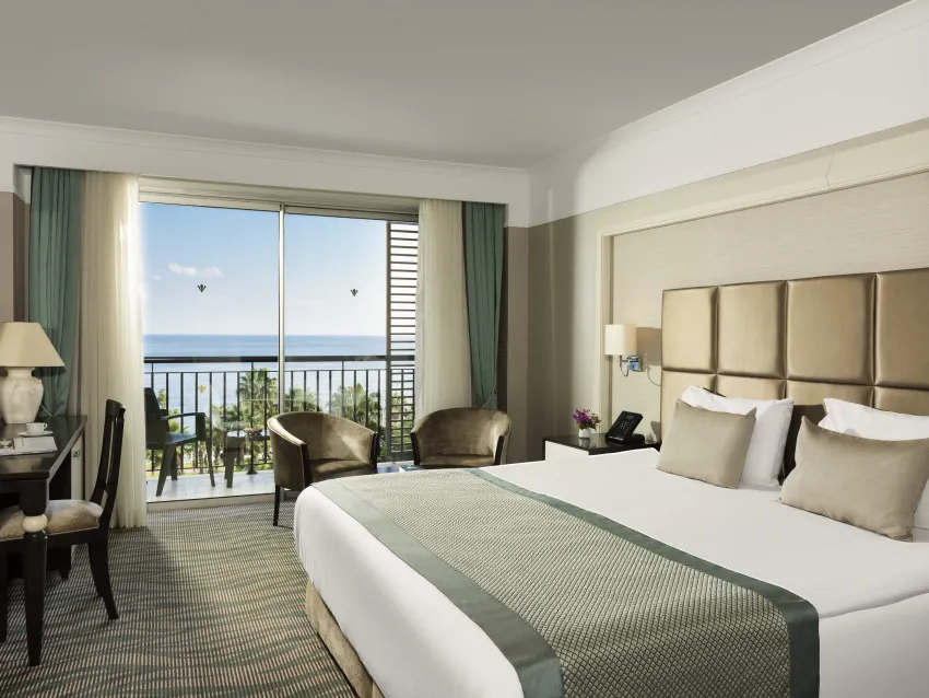 Rixos Beldibi 5*-112