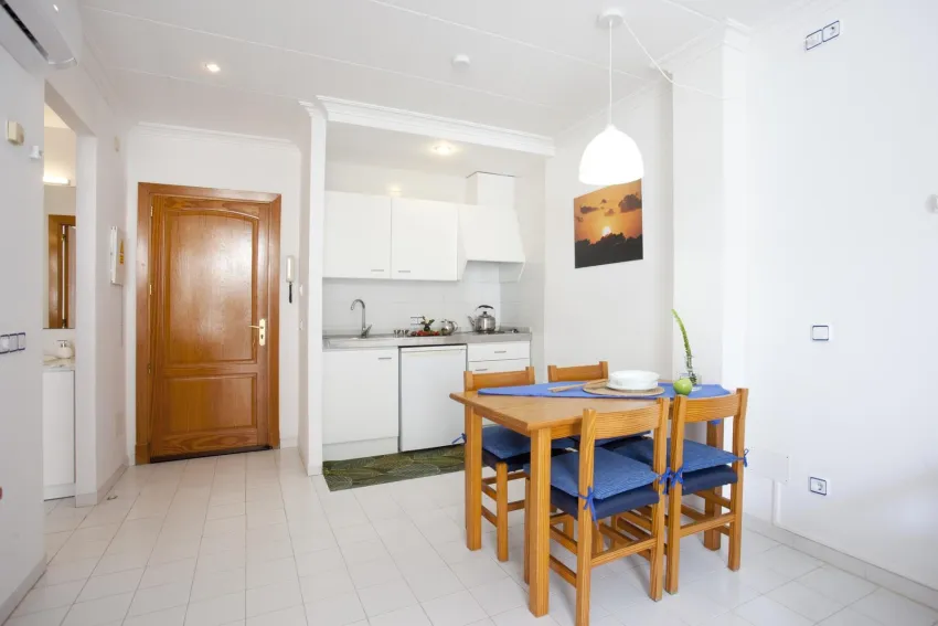 Es Trenc Apartamentos 3*-15