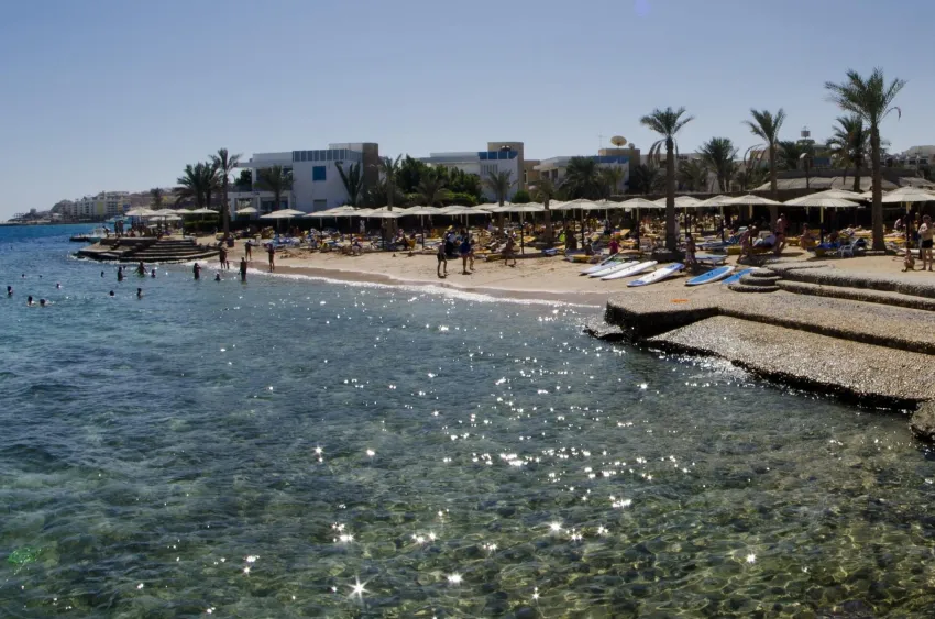 Seagull Beach Resort 4*-23