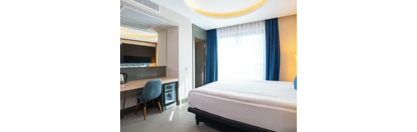 Turkay Hotel 3*-29