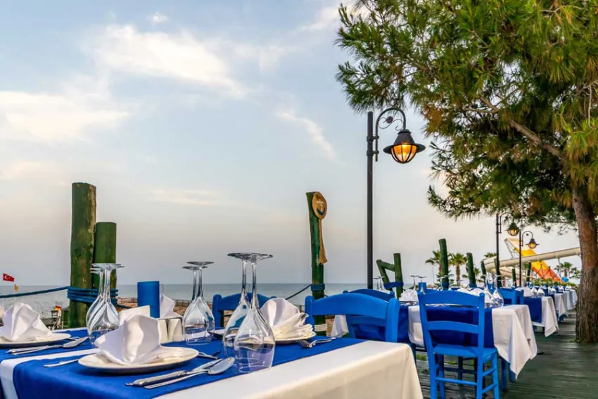 GYPSOPHILA CLUB MARINE   5*-29