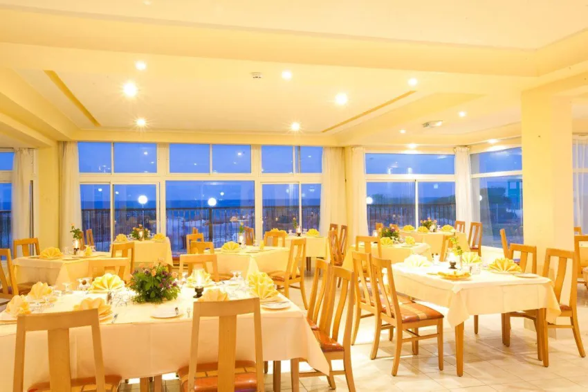 El Mouradi Cap Mahdia 3*-10