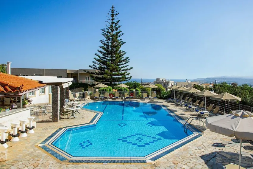 Villa Mare Monte Aparthotel 4*-9