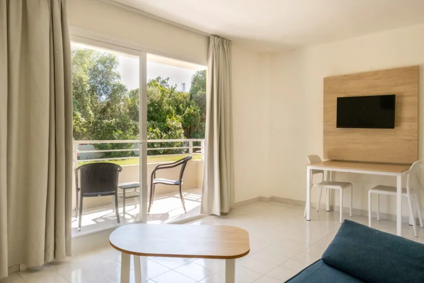 HSM Torre Blanca Club Apartamentos 3*-16