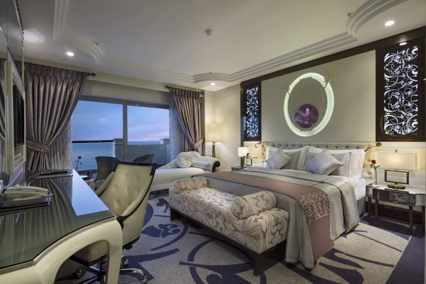 Merit Royal Premium Hotel 5*-12