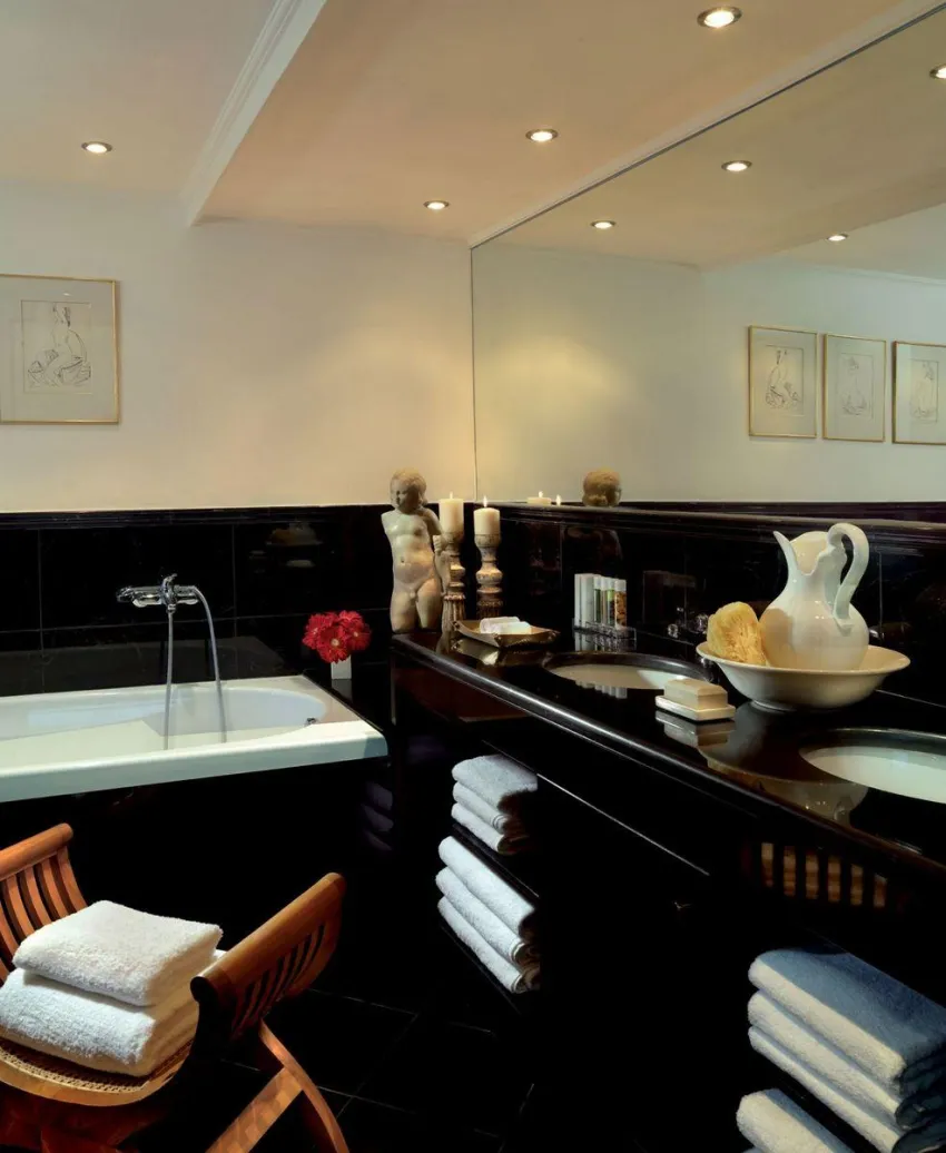 Out Of The Blue Resort 5*-55