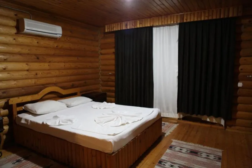 WOODLINE HOTEL  3*-2