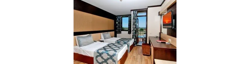 Amon Hotels Belek (Adults Only 16+) 4*-16