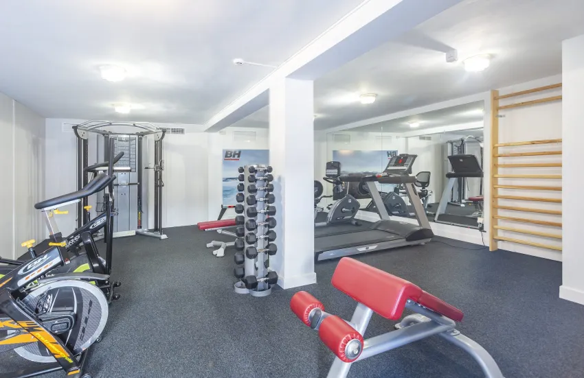 JS Hotel Miramar 3*-18