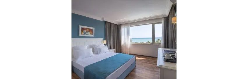 Terrace Beach Resort 5*-12