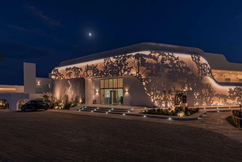 Meraki Resort Sharm El Sheikh 4*-1