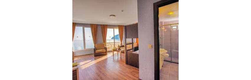 Hawaii Suit Beach Hotel 3*-6