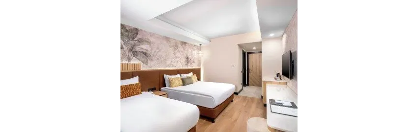 Vox Maris Resort (Adults Only 16+) 5*-10