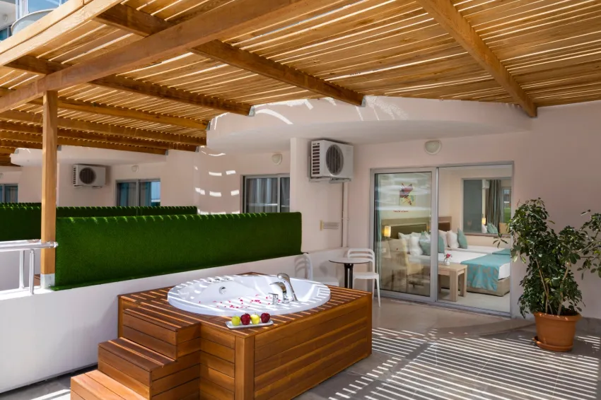 Narcia Resort Side 5*-13