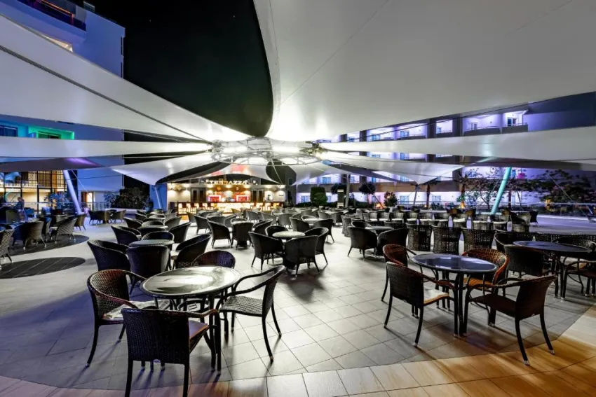 Long Beach Alanya 5*-56