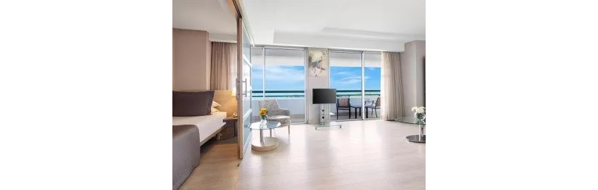 Concorde De Luxe Resort 5*-25