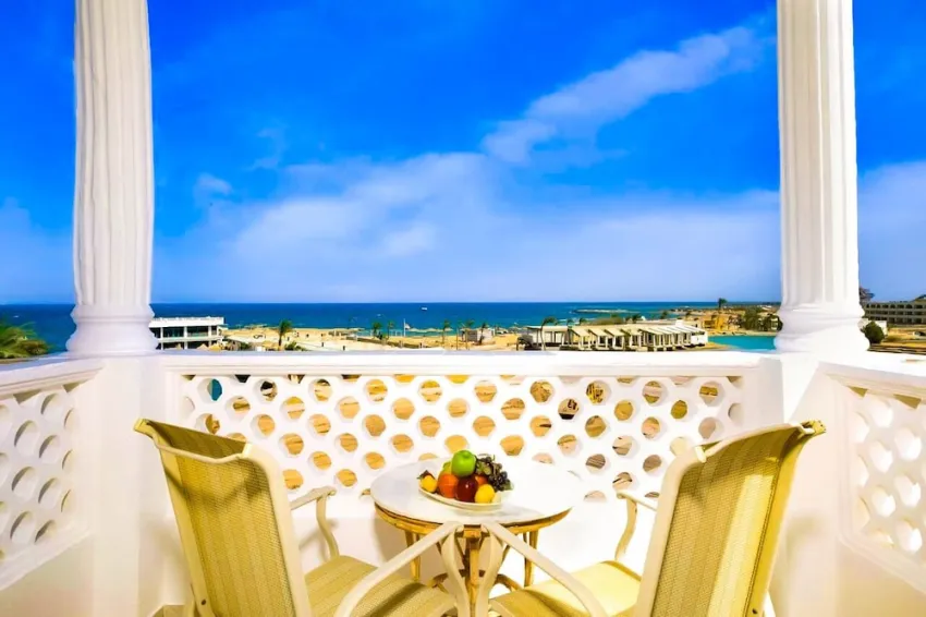 White Valley Palace 5*-18