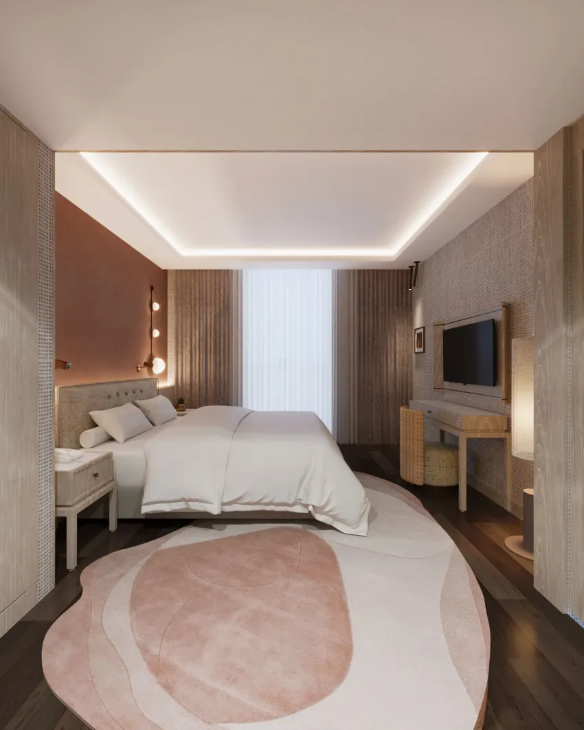 Gloria Golf Resort 5*-4