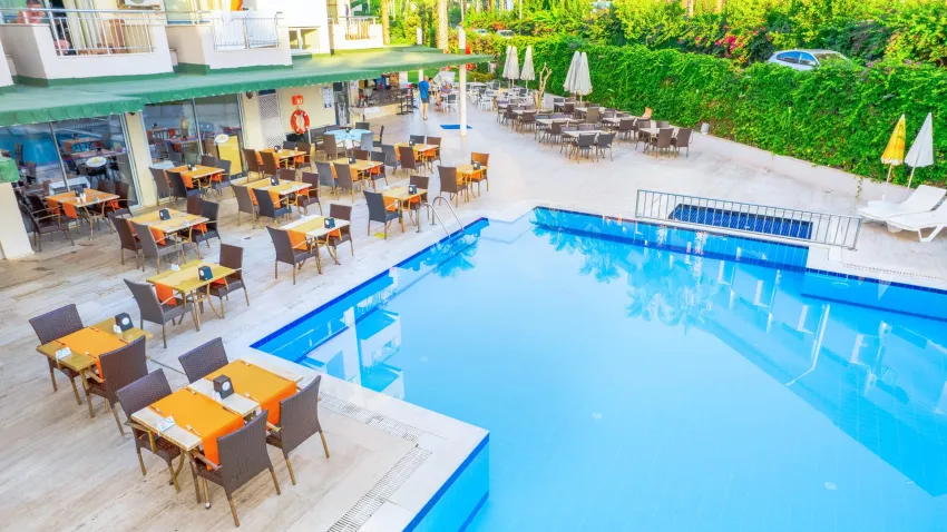 Viking Nona Beach Hotel 4*-13