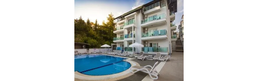 Side Su Hotel (Adult Only 16+) 4*-18