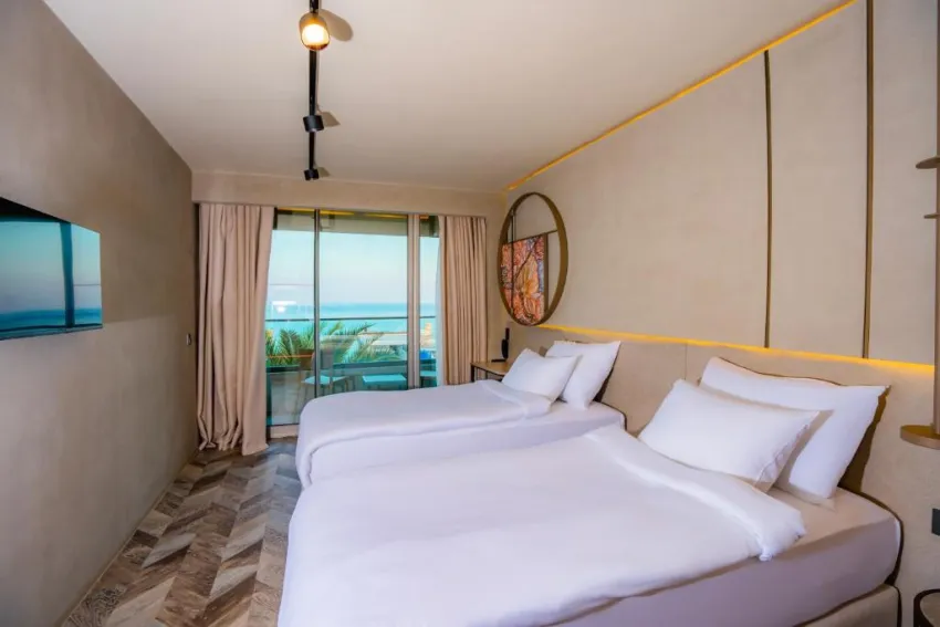 BUYUK HOTEL  4*-2