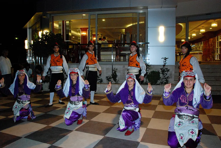 Grand Okan Hotel 4*-49