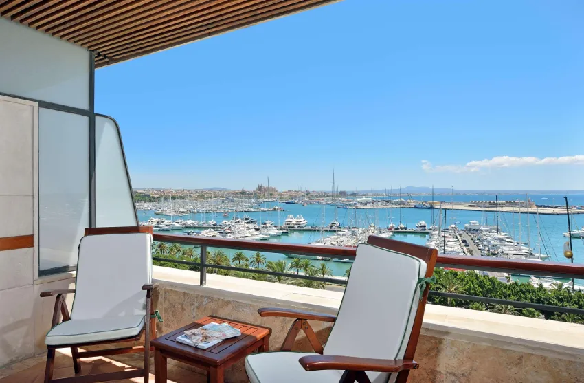 Hotel Victoria Gran Melia 5*-266