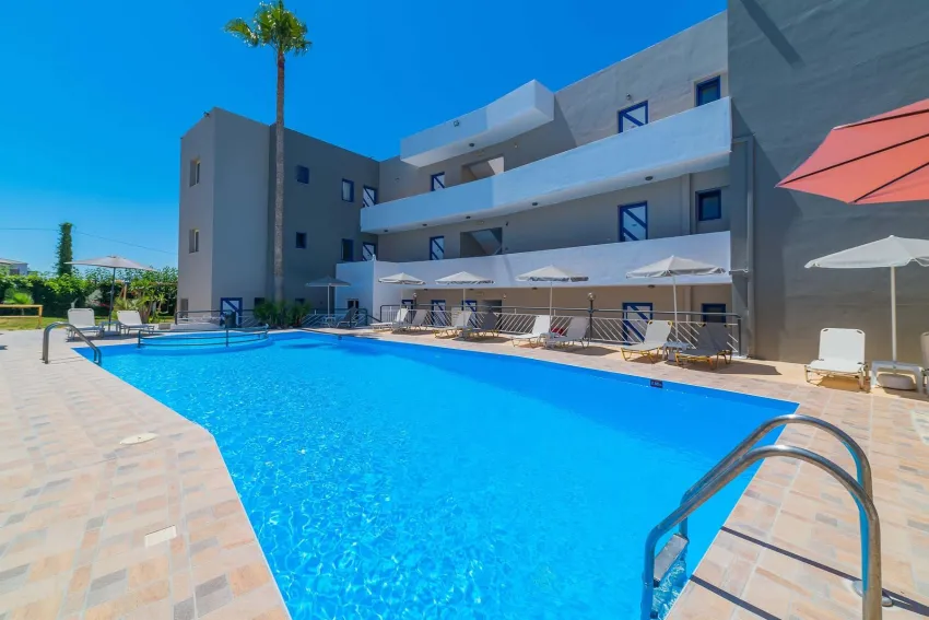 Aegean View Hotel 3*-3
