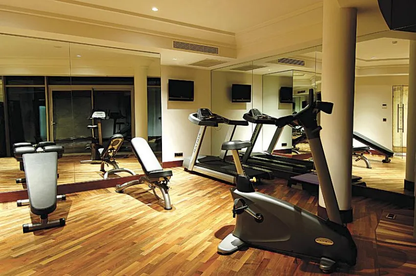 SURAL SARAY HOTEL (ADULTS ONLY 16+)  5*-3