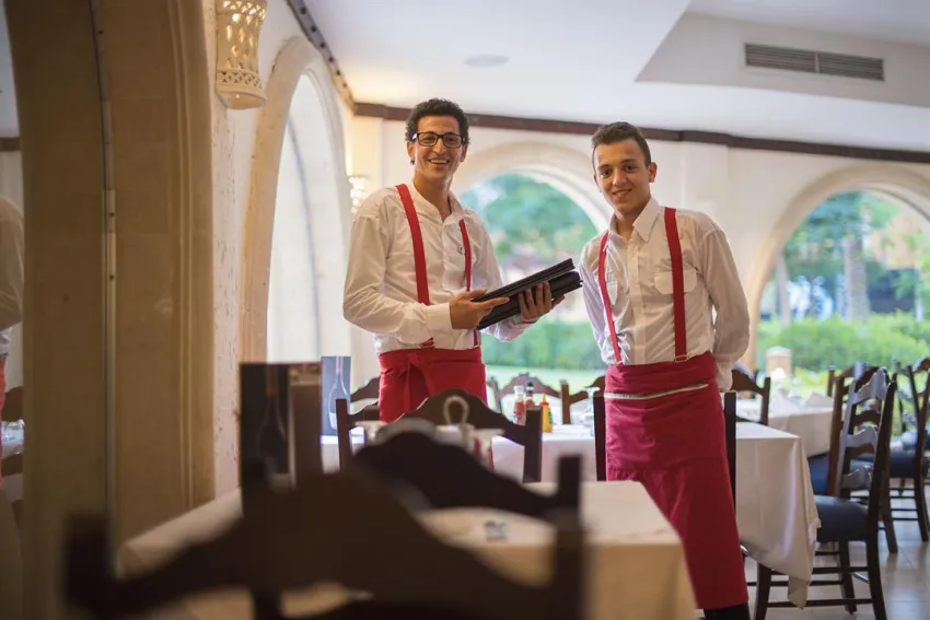 STELLA BEACH RESORT & SPA MAKADI BAY  5*-73